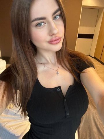 Анкета проститутки Элеонора, 23 года